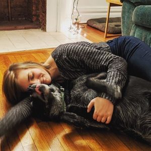 Meet your Posher, Maryanna